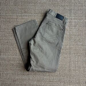 Akademiks Tan Jeans  32x32